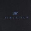 New Balance Knitted Sweatpants Men's Black UP31550-BK