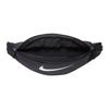 New Nike Fabric Shoulder Bag, Crossbody Bag, Sling Bag, Fanny Pack Regular Unisex Black DC7343-010