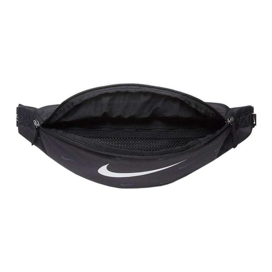 New Nike Fabric Shoulder Bag, Crossbody Bag, Sling Bag, Fanny Pack Regular Unisex Black DC7343-010