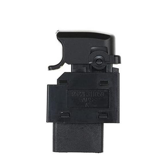 93570-2B000 Compatible Hyundai Kia Glass Lift Switch Electric