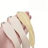 3Pcs Wearable Eyebrow Tattoo Practice Tool Reusable Fake Skin for Tattoo  For Beginner