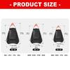 Comfortable Snorkeling Swimming Flippers Assistant Equipment for Underwaters Swimming Professional Flexible Diving Fin