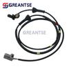 30773744 High Quality Front Rear Left / Right ABS Sensor For Volvo XC90 2.5L 2.9L 4.4L 3.2L Auto Part Accessories