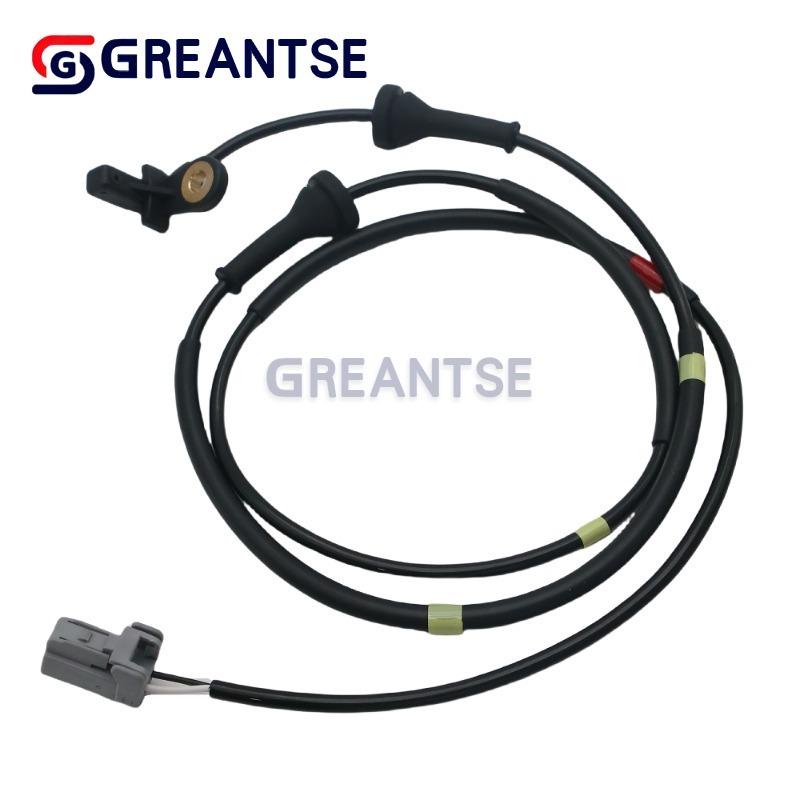 30773744 High Quality Front Rear Left / Right ABS Sensor For Volvo XC90 2.5L 2.9L 4.4L 3.2L Auto Part Accessories