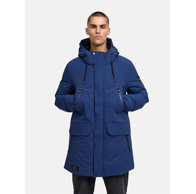 Куртка зимняя Stone Harbour Kitraan