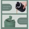 Mini Thermos Bottle Coffee Mug Stainless Steel Cup Thermal Leakproof Vacuum Flask Double Wall Tumbler Insulated Travel Drinkware