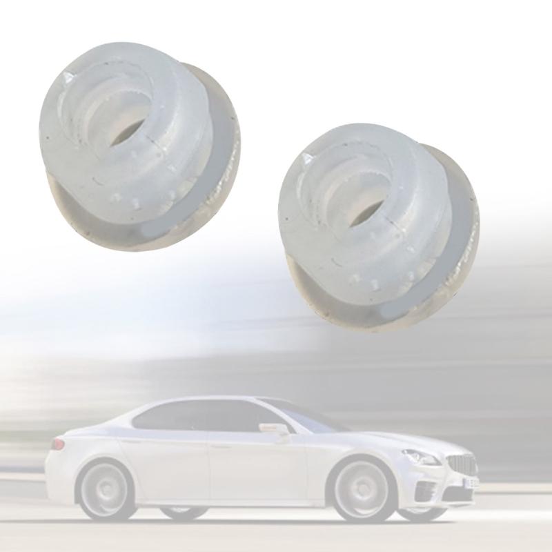 Kit de reparo de bucha de cabo de câmbio de transmissão automática para substituição de transmissão Focus Fiesta 4S6P-7412AA