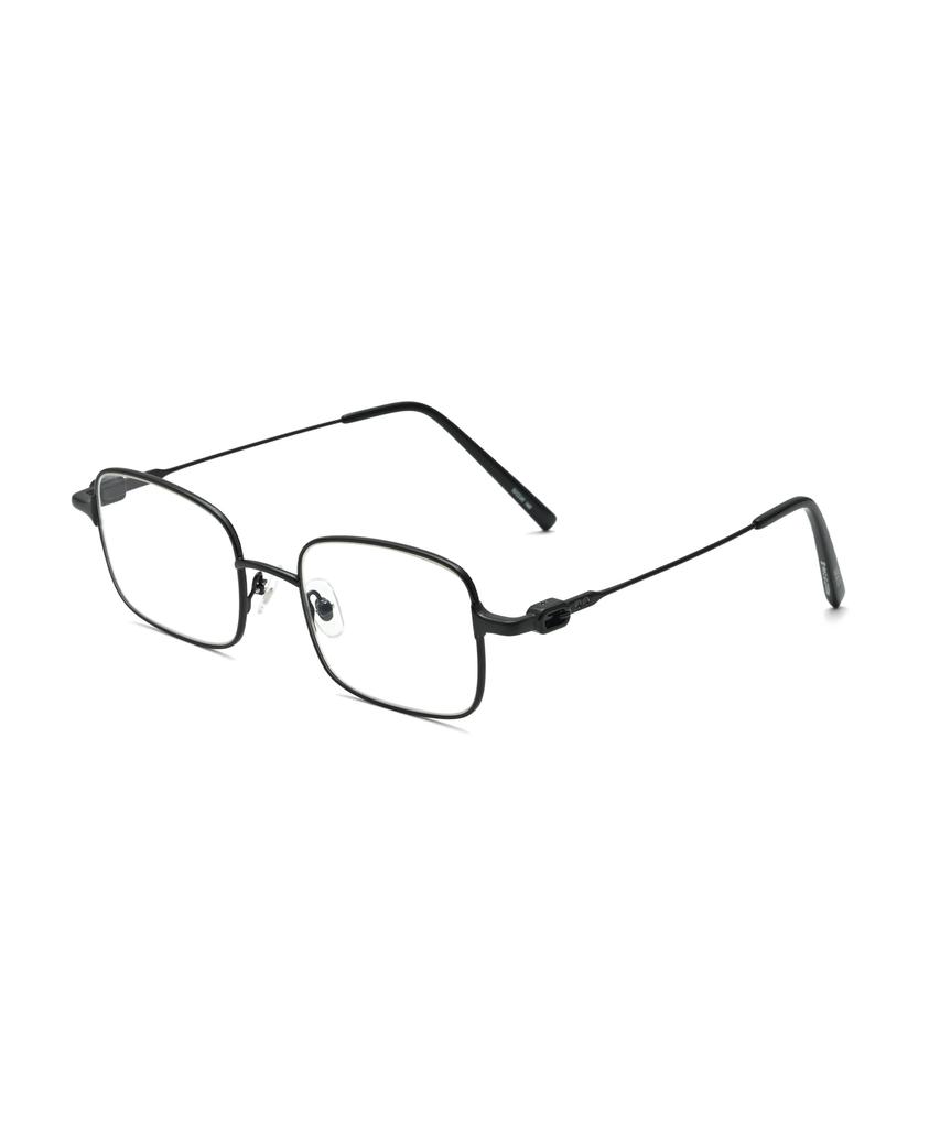 Peobeulligbikeon Lock [Black]