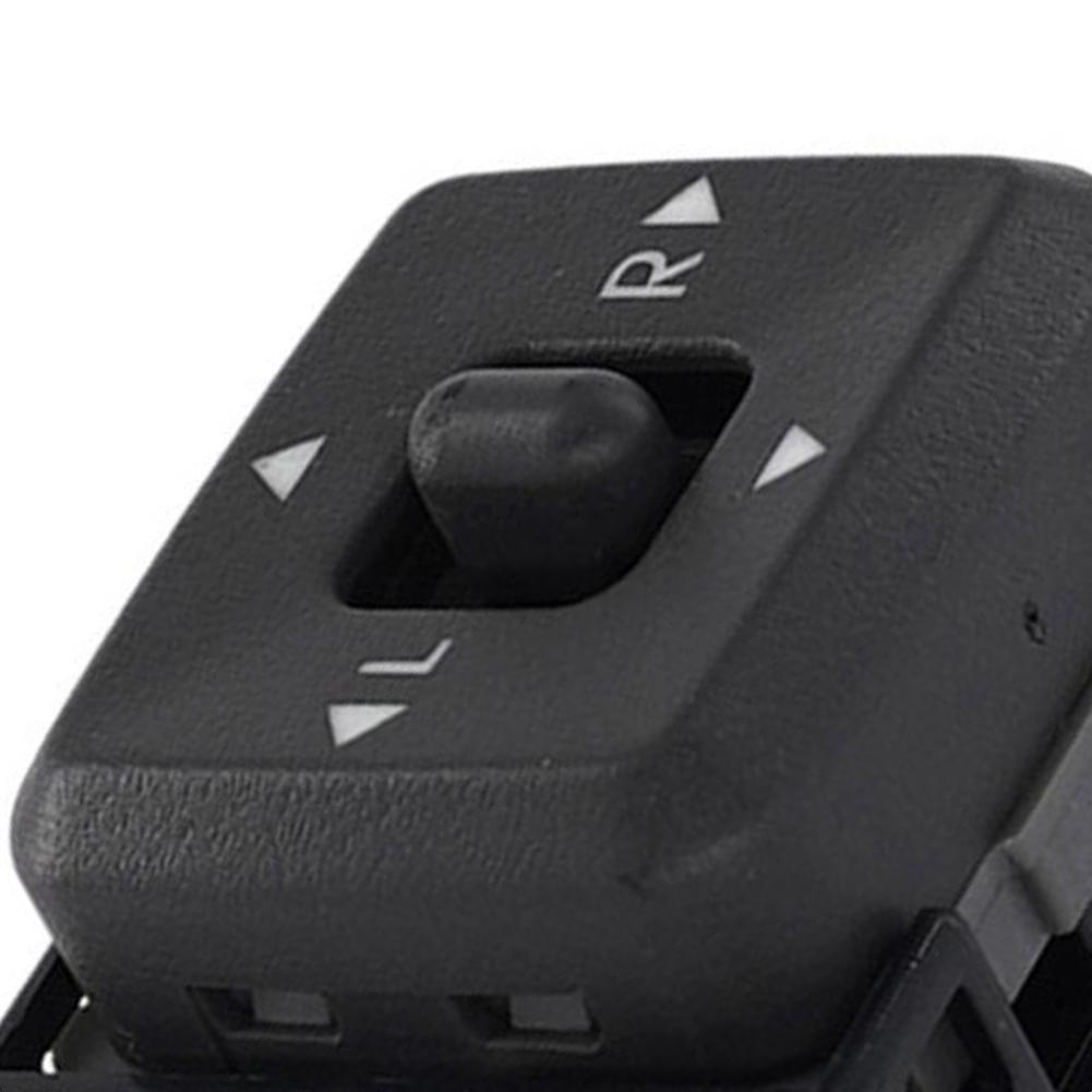 Teilenummer Schalter 2007 2008 Schwarz Direkter Ersatz