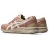 Asics Hadashi Walker Shock Absorbing Durable Low Top Casual Shoes Women sneaker Brown Pink 1292A066-200
