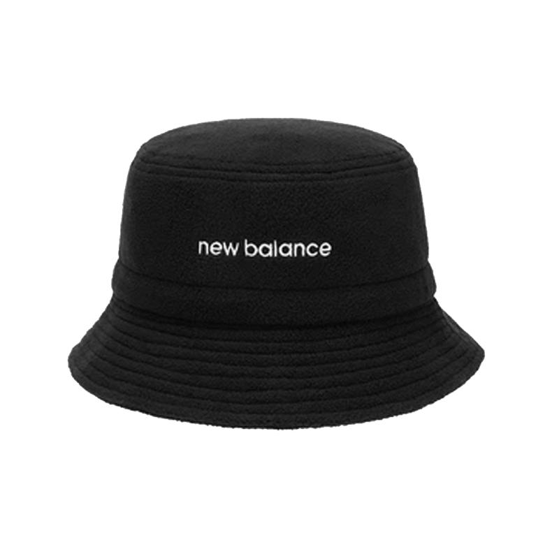 

New Balance Панамы Унисекс Черные New Balance LAH14002-BK чёрный