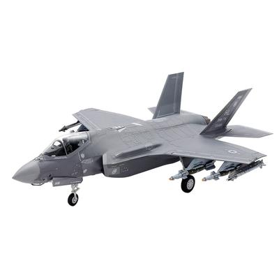 Tamiya 172 Warbird Collection Serie Nr. 92 Lockheed Martin F-35A Lightning II, Kunststoffmodell 60792