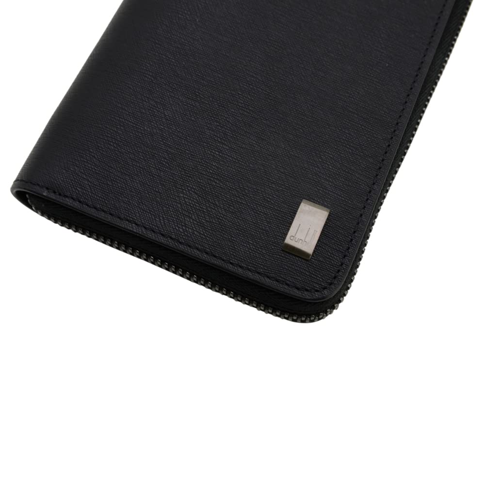Round zipper long wallet 21FS218SG001R SIDECAR [Dunhill] [item]