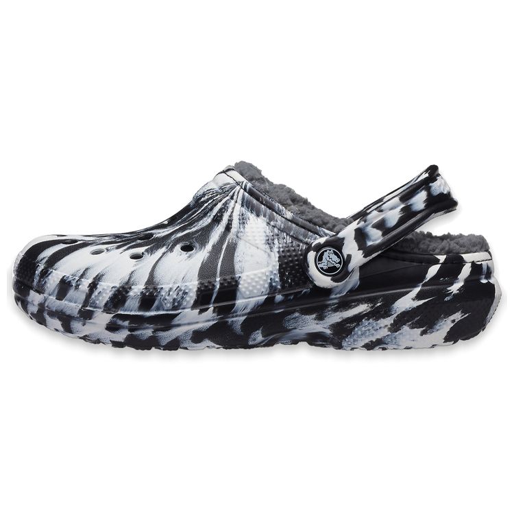 Crocs Classic Clog Navy Unisex 207180-103 41-42