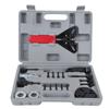 20pc AC Automotive Compressor Clutch Hub Remove Install Tool W Spanner