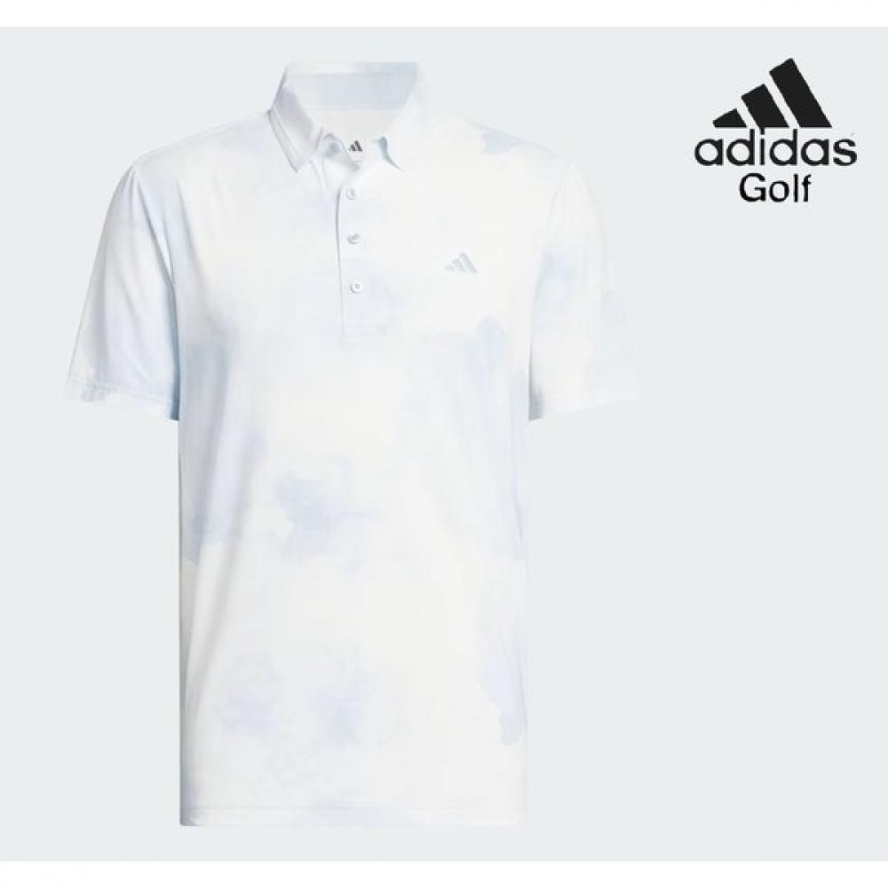 

Adidas Поло с принтом Golf Ultimate365 Tour, дающее ощущение прохлады Jn9143