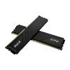 DDR4-minne - ADATA - XPG D35 - 16 GB (2 x 8 GB) - 3200 MHz - 1.35V - Lav profil