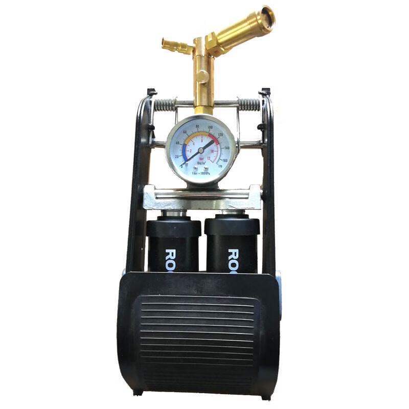 Belton Rescue Lifting Air Cushion Foot Pump