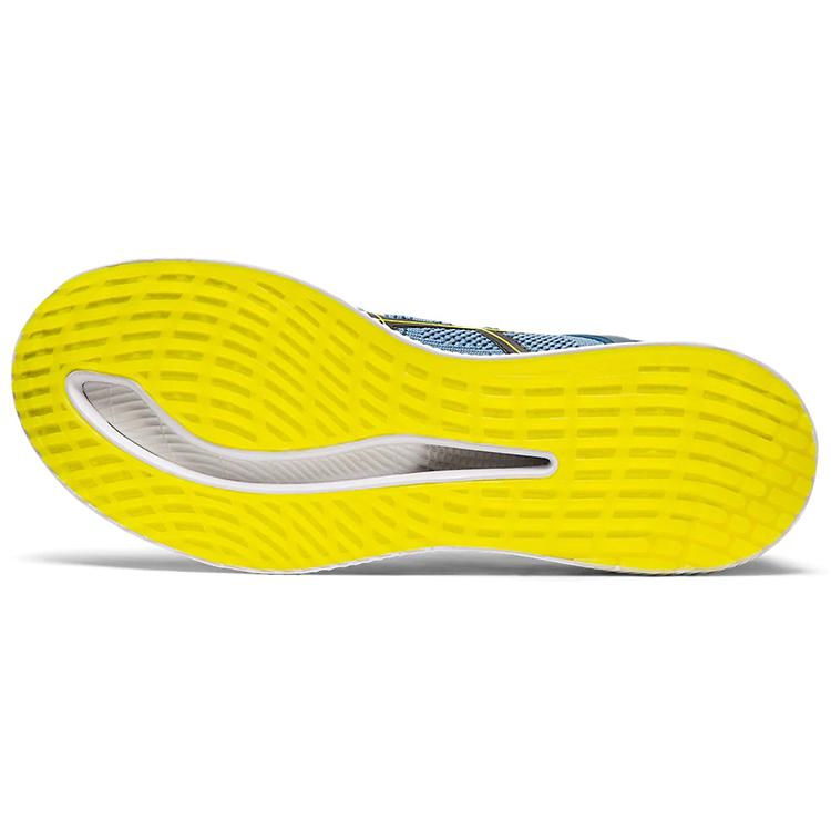 Asics MetaRide Grå Floss Svart