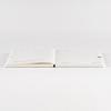 Hobonichi Notebook 2026 Main Body Planner [A6 1 Day 1 Page  English   January  monDay Start] A6 Planner English