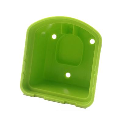 Wall Mount Battery Holder with Screws, 5 Pcs., for Ryobi 12-18V Batteries P117 P107 P108