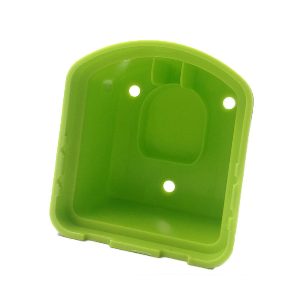 5Pcs Battery Holder W/ Screws For Ryobi 12-18V P117 P107 P108 Battery Wall Mount