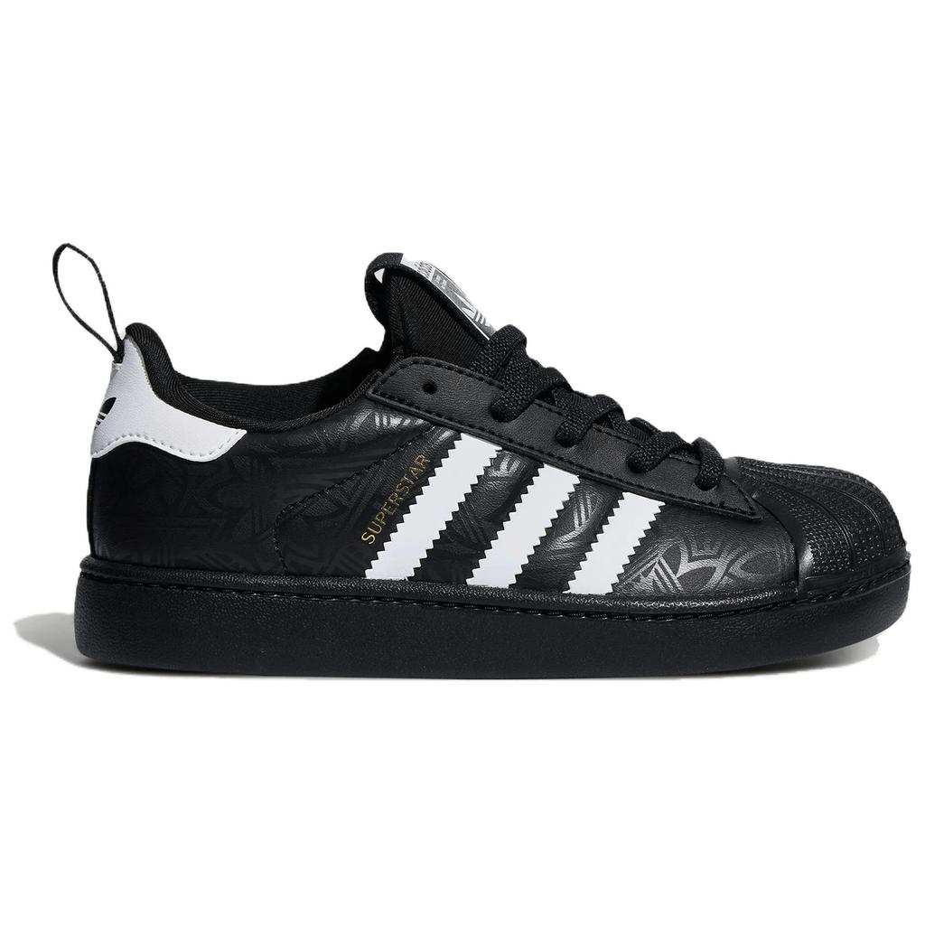 Adidas Originals SUPERSTAR Kids' Skateboarding Shoes Kids LM5370