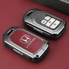 2025 New Guangqi Honda Haoying Special Key Set 21-24 Luxury Edition Car Premium Metal Shell Buckle IP8