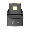 Fog Light Switch Button 3Pin Car Accessory Modifaication Fit for Suzuki Grand Vitara Jimny