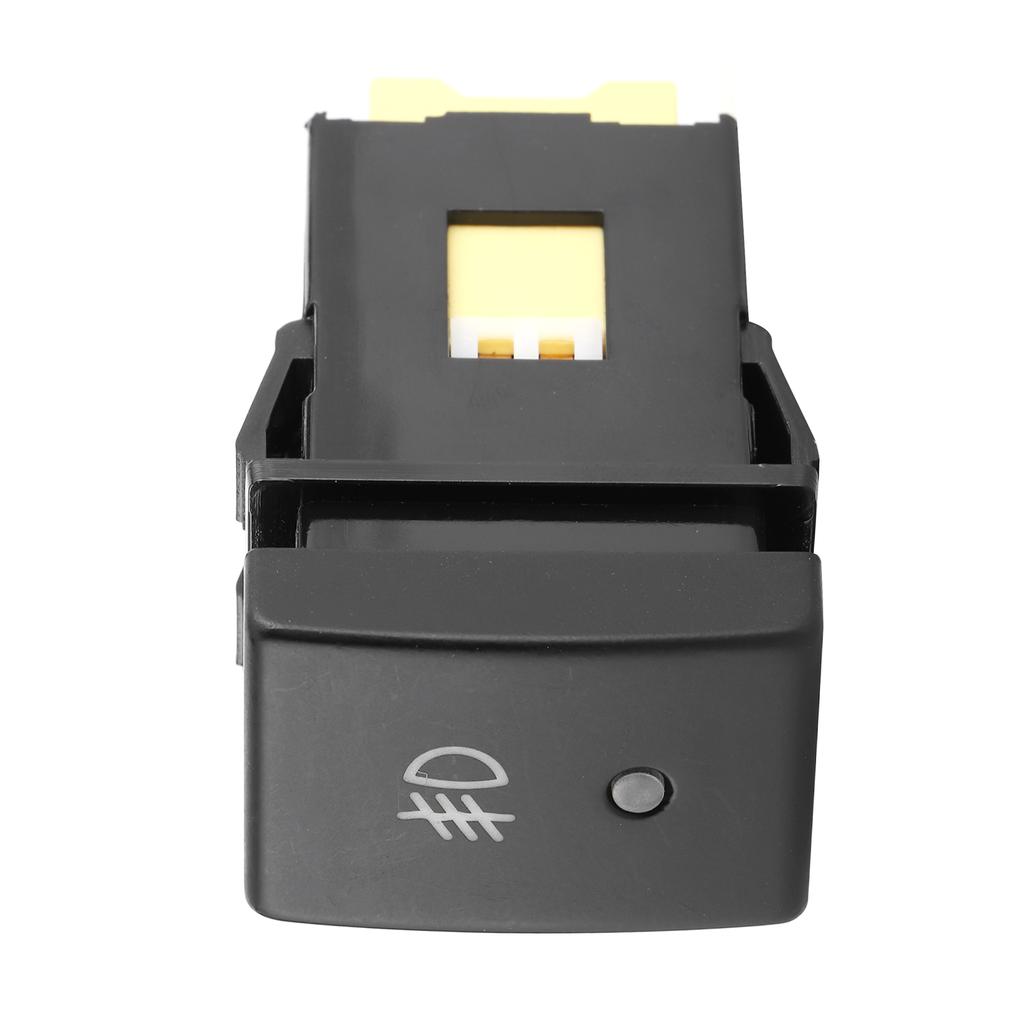 Fog Light Switch Button 3Pin Car Accessory Modifaication Fit for Suzuki Grand Vitara Jimny