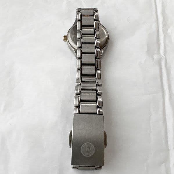 Used Excellent condition CITIZEN Exceed A980-T001947 Solar