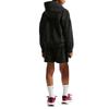 Nike Pro Dri-FIT Hooded Sweatshirt Kids Tops IF1723-010
