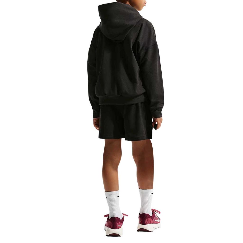 Nike Pro Dri-FIT Hooded Sweatshirt Kids Tops IF1723-010