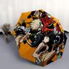 1pc Anime Characters Automatic Opening Folding Umbrella with 8-Bone Iron Frame, Perfect for Fans, Travelers, Daily Use, and Festive Gifts!T087
