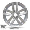 Touareg/Santana Aluminum Alloy Wheels & Jetta/Volkswagen Steel Wheel Hub