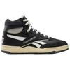 Reebok Bb 4000 Ii Medio Negro Gris Tiza 100201159