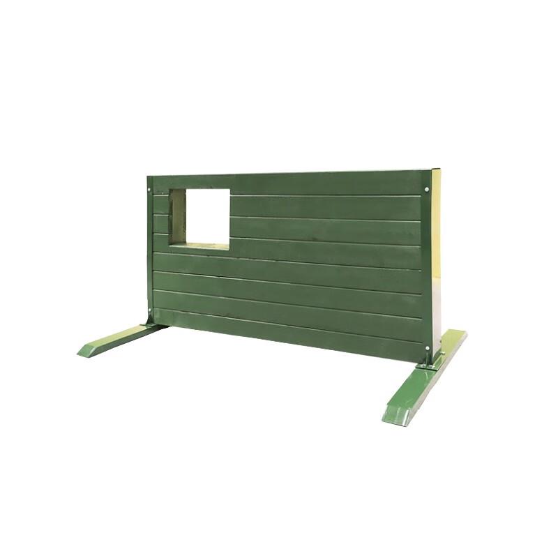 Mobile Obstacle Course Training Set