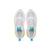 Puma X-Ray 2 Square Unisex White Blue Pink 373108-22