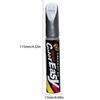 Colori Auto Car Coat Paint Pen Up Scratch Clear Remover Rimuovi strumento