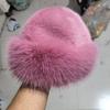 Winter New Plush Hat - Thickened Warm Ear-protecting and Stylish