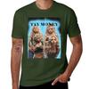 TAY MONEY graphic tee T-Shirt plus sizes boys animal print animal prinfor boys funny t shirts for men