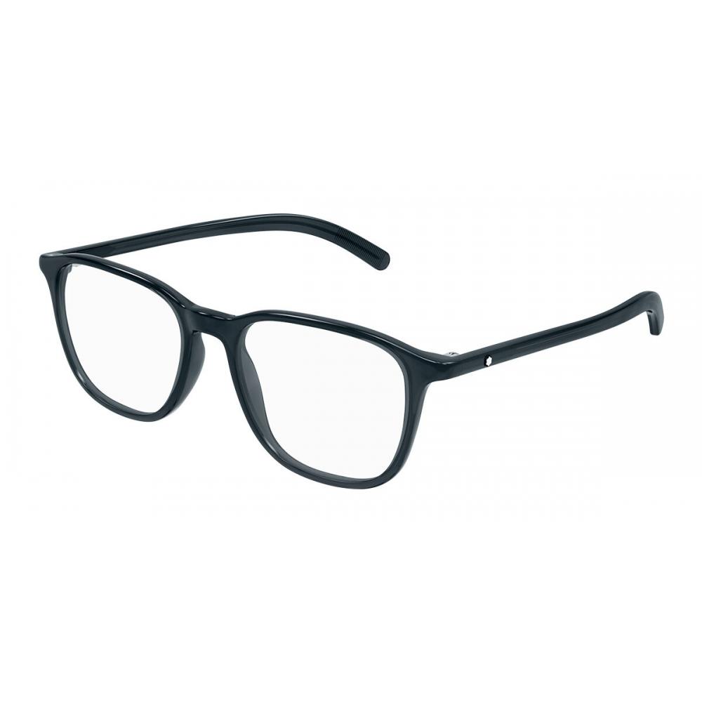 Montblanc Mb0386o 002 Men Eyeglasses