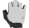 Sportful CLASSIC Fingerless Cycling Gloves (White)
