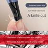 10PCS Splash-proof Large Opening Nail Clippers Thick Hard Nails Special Nail Clippers Nail Clippers Set Home Use Nail Clippers