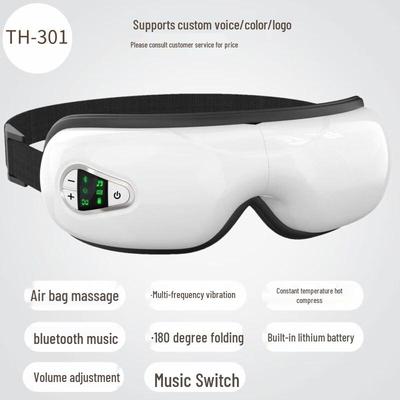 Elektronica voor schoonheid en gezondheid – Elektrische massageapparaten