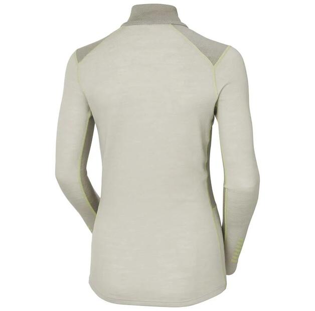 Helly Hansen Базовый слой с длинным рукавом Lifa Merino Midweight 49377