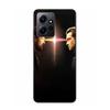 Homelander The Boys Phone Case For Redmi Note 14 15 Pro 5G 13 12 Pro Plus 11 11T 11E 11S 10 Pro 10S 9 9S Cover Cell Clear TPU Ca