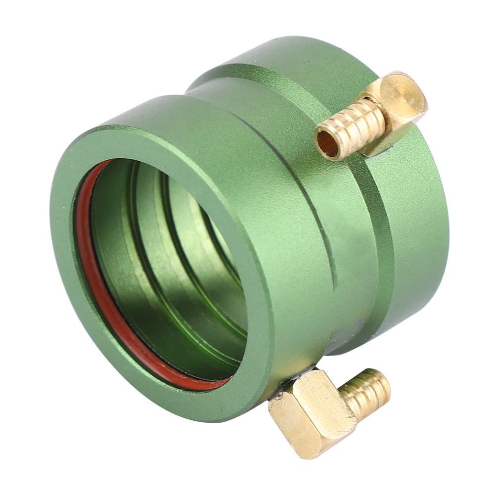 RC Ship Boat Motors Water Cooling Jacket Water Cool Kit for 2030 2040 Motor (24-25mm)