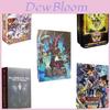 Set Cărți Yugioh Maestru de Joc Cu Cărți de Colecție Clasice și Folie Pentru Colecționari de Cărți