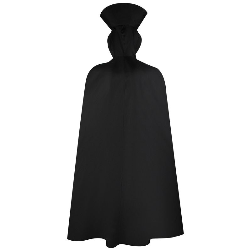 Venice Horror Night Cosplay Costume Cape Stage Performance Costume Halloween Cosplay Cape